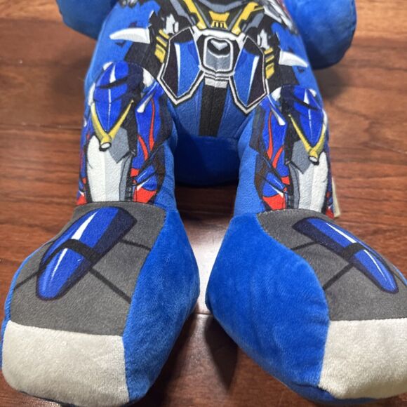 Build a bear Transformer Optimus Prime bear jointed arms (RARE) - Picture 7 of 7